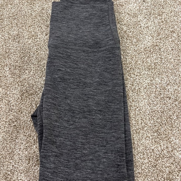 Lululemon align leggings sz4 - Picture 6 of 7